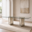 BMC Murano Dining Table