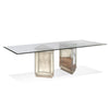 BMC Murano Dining Table