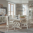 Magnussen Home Bronwyn Alabaster Dining Cabinet