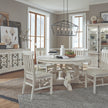 Magnussen Home Bronwyn Alabaster Server