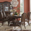 Magnussen Home Durango Willadeene Brown Buffet