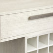 Magnussen Home Lorelei Misty Cloud Sideboard