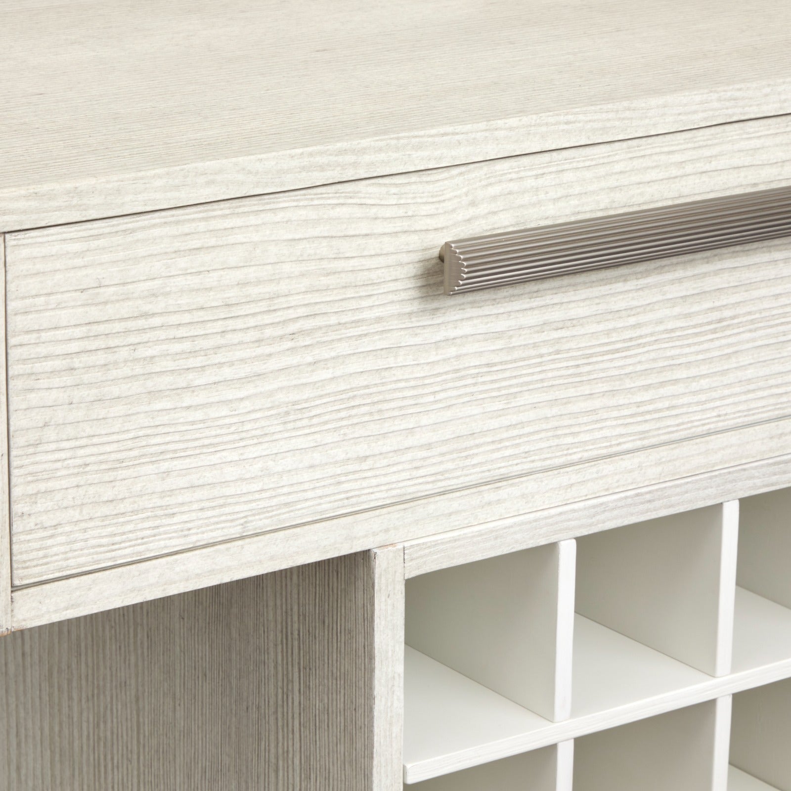 Magnussen Home Lorelei Misty Cloud Sideboard