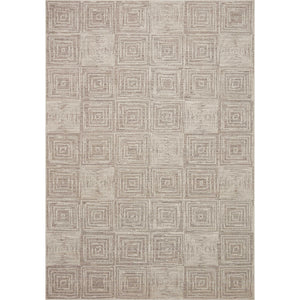 Loloi II Darby DAR-05 Beige / Grey Rug