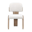 Michael Amini West Kensington Dining Side Chair - Set of 2