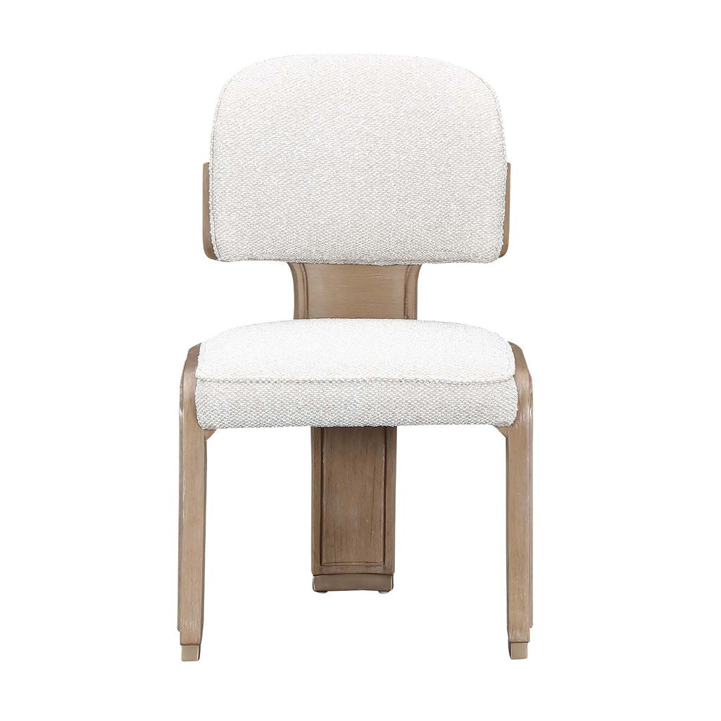 Michael Amini West Kensington Dining Side Chair - Set of 2