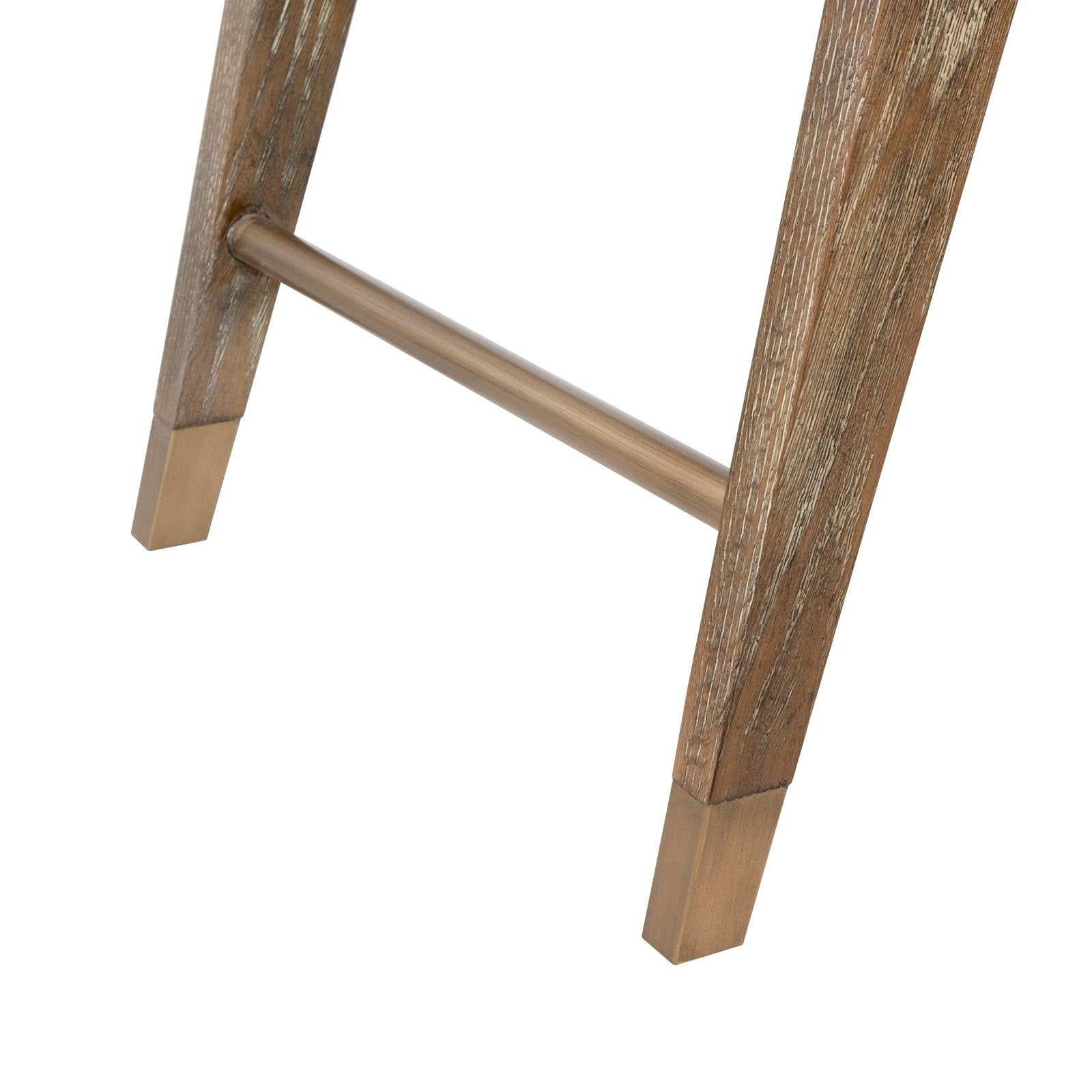Villa & House Delon Stool