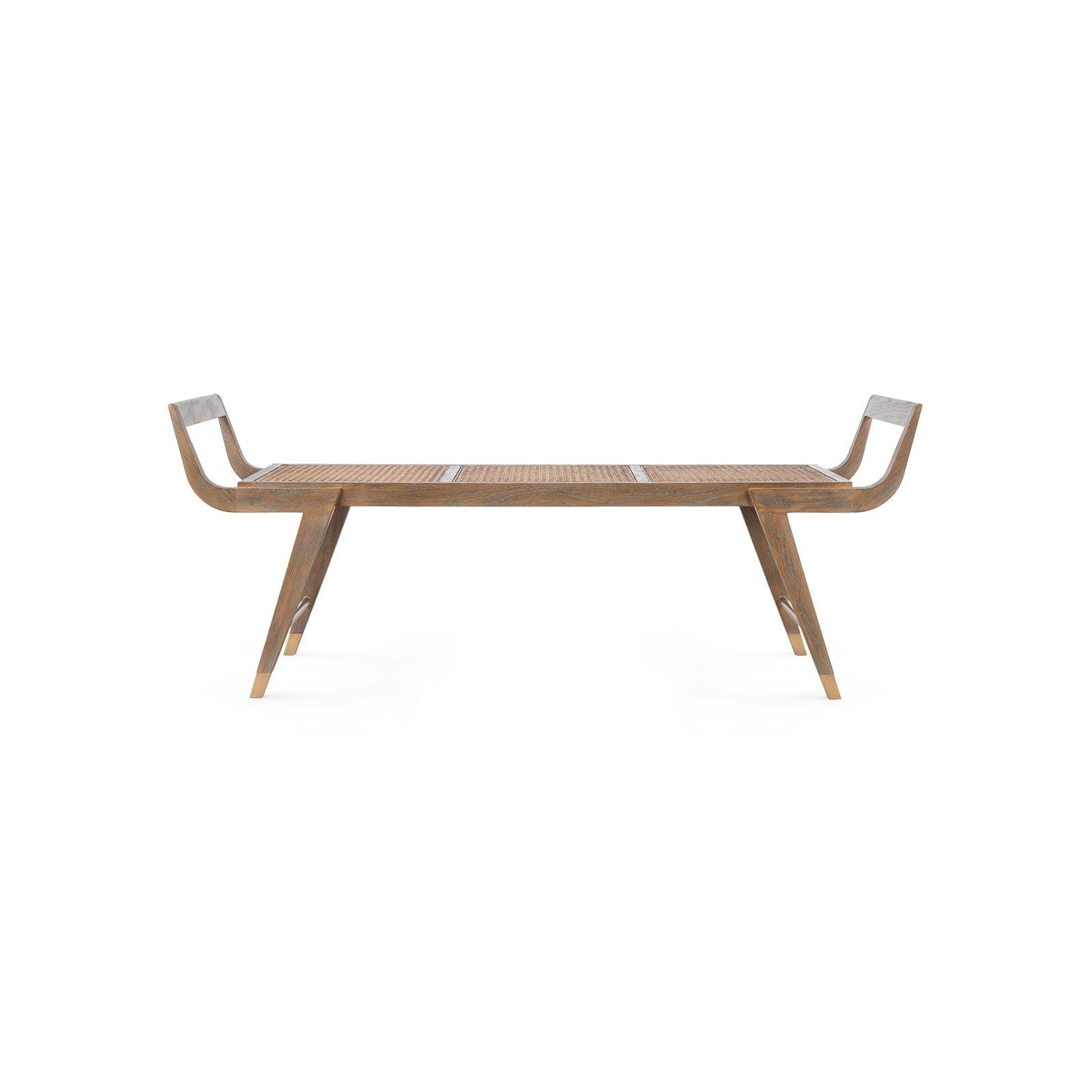 Villa & House Delon Bench