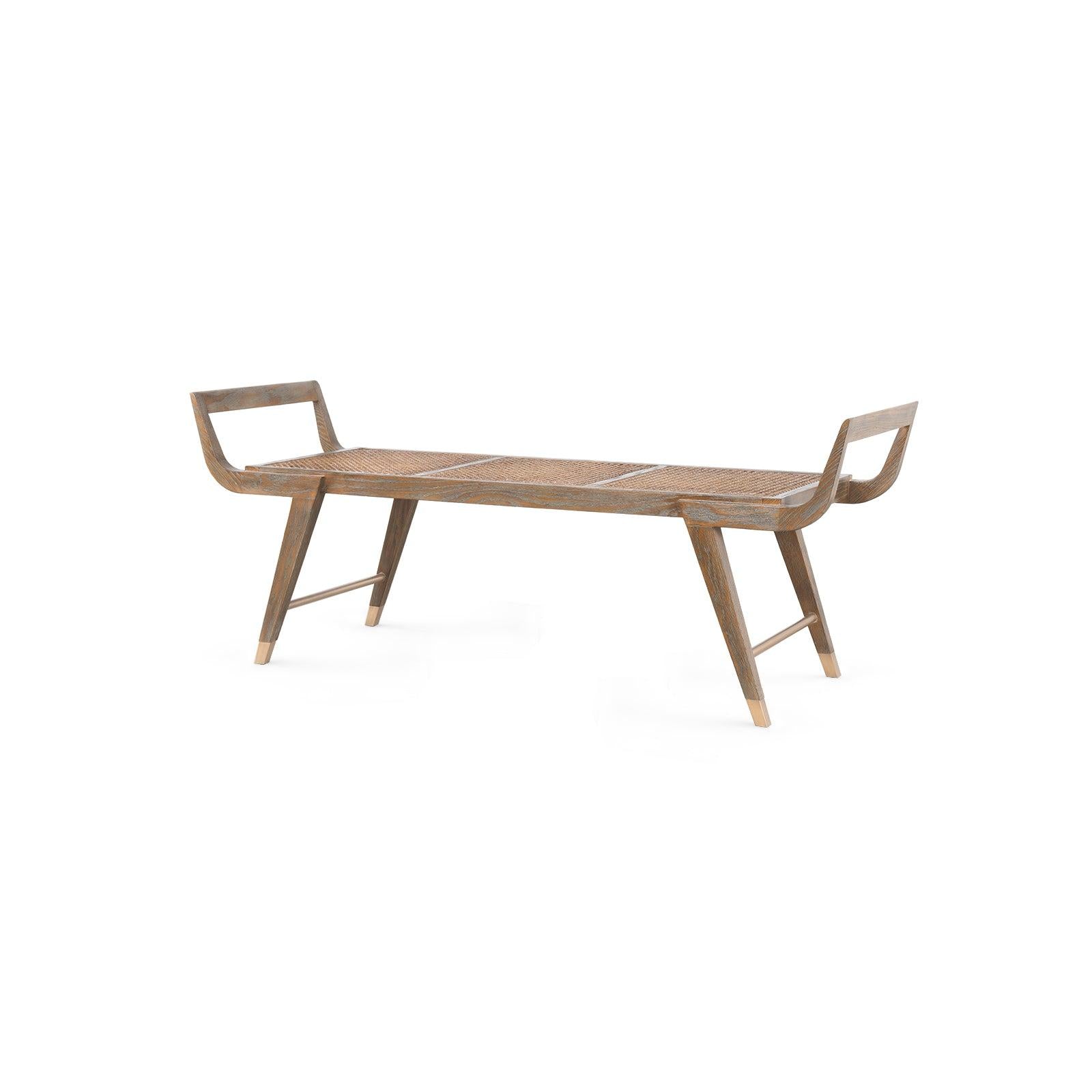 Villa & House Delon Bench
