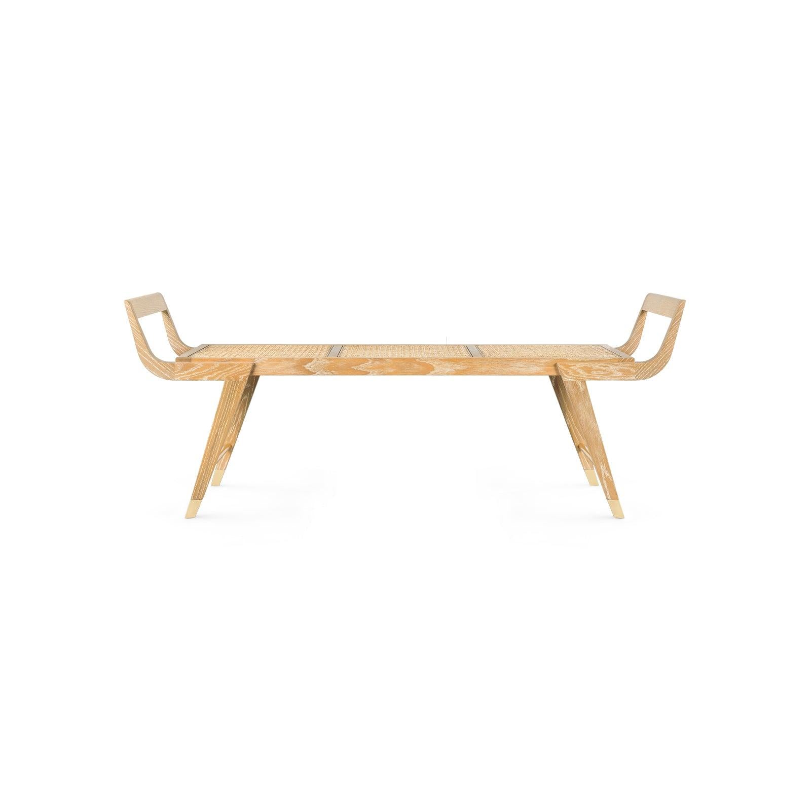 Villa & House Delon Bench