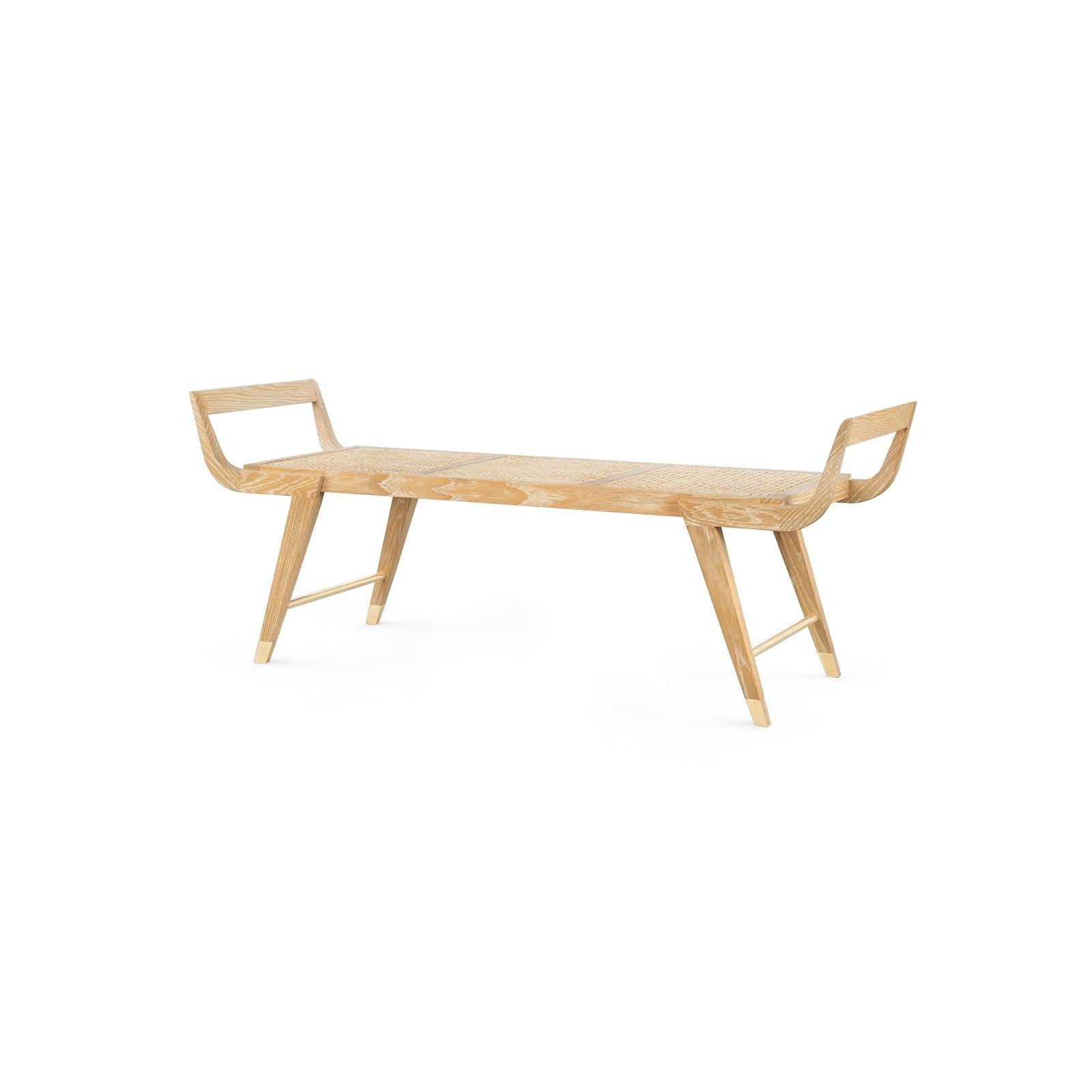 Villa & House Delon Bench