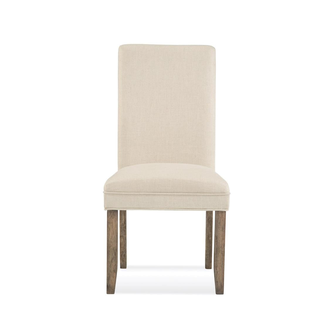 Bassett Mirror Colby Parsons Chair - Set of 2