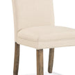 Bassett Mirror Colby Parsons Chair - Set of 2