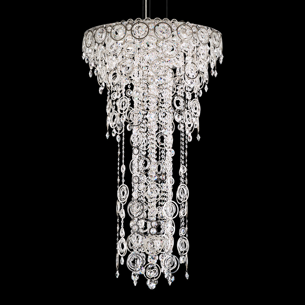 Schonbek Circulus DR2412 Pendant