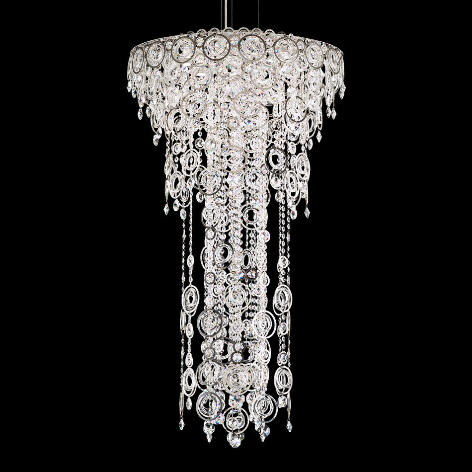 Schonbek Circulus DR2412 Pendant