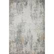 Loloi II Drift DRI-01 Pebble / Ocean Rug