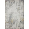 Loloi II Drift DRI-01 Pebble / Ocean Rug