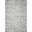 Loloi II Drift DRI-03 Ivory / Sky Rug