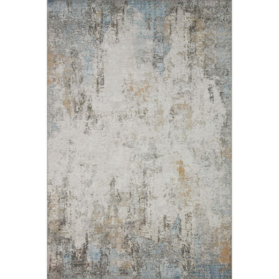 Loloi II Drift DRI-04 Antique / Multi Rug