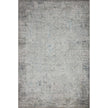 Loloi II Drift DRI-05 Ivory / Silver Rug