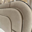 Michael Amini Orchid Lift Up Storage Bed - Gray