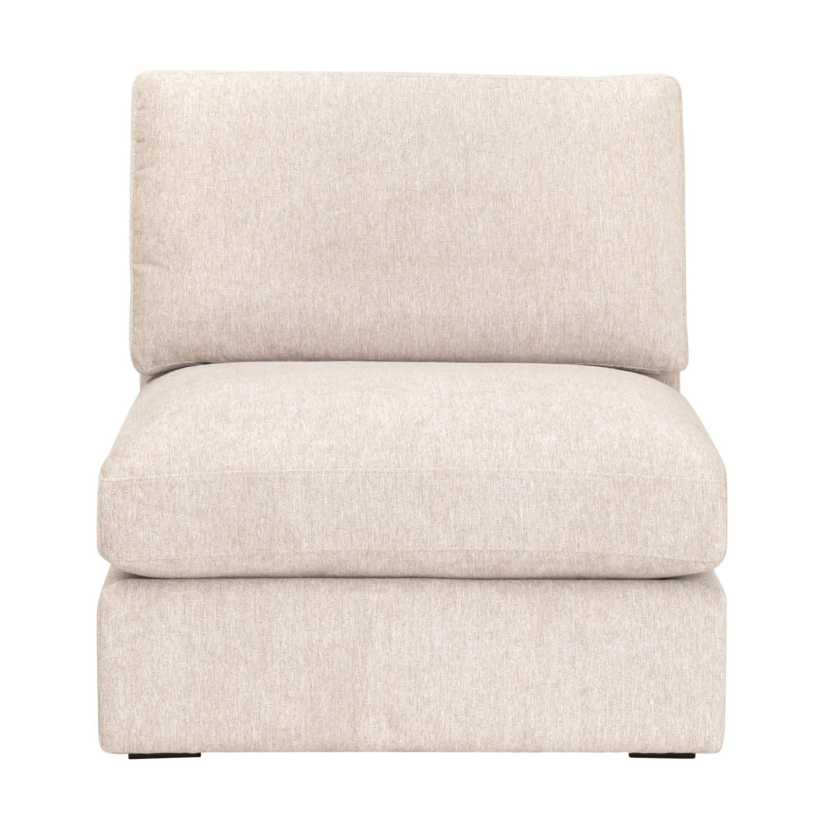 Essentials For Living Daley Modular Sofa