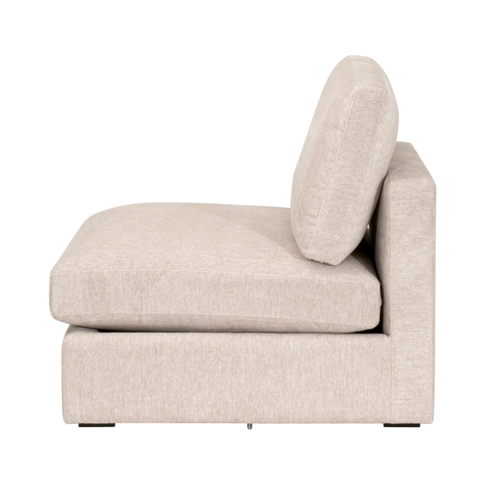 Essentials For Living Daley Modular Sofa