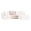Essentials For Living Daley Modular Sofa
