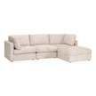 Essentials For Living Daley Modular Sofa