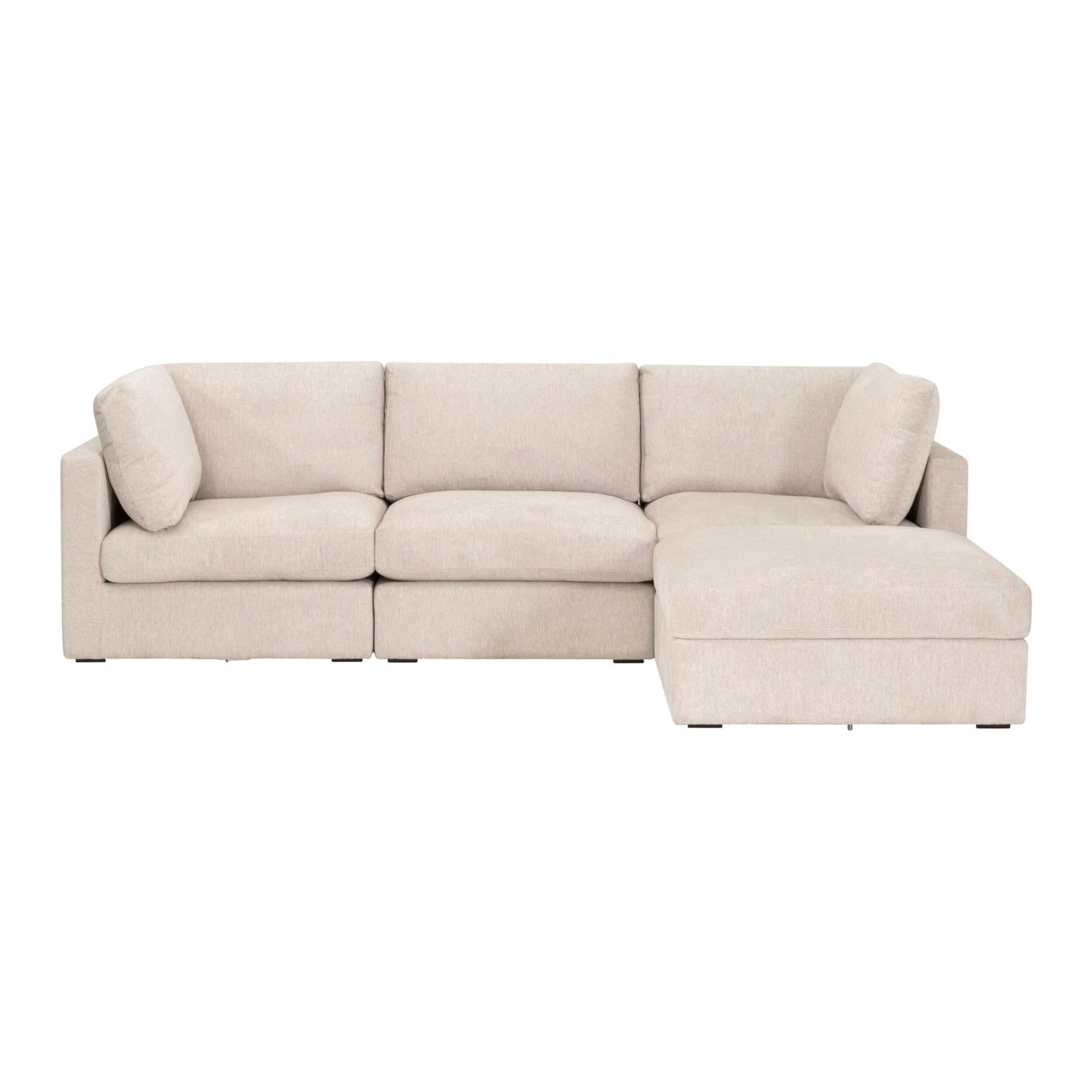 Essentials For Living Daley Modular Sofa