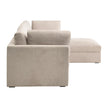 Essentials For Living Daley Modular Sofa
