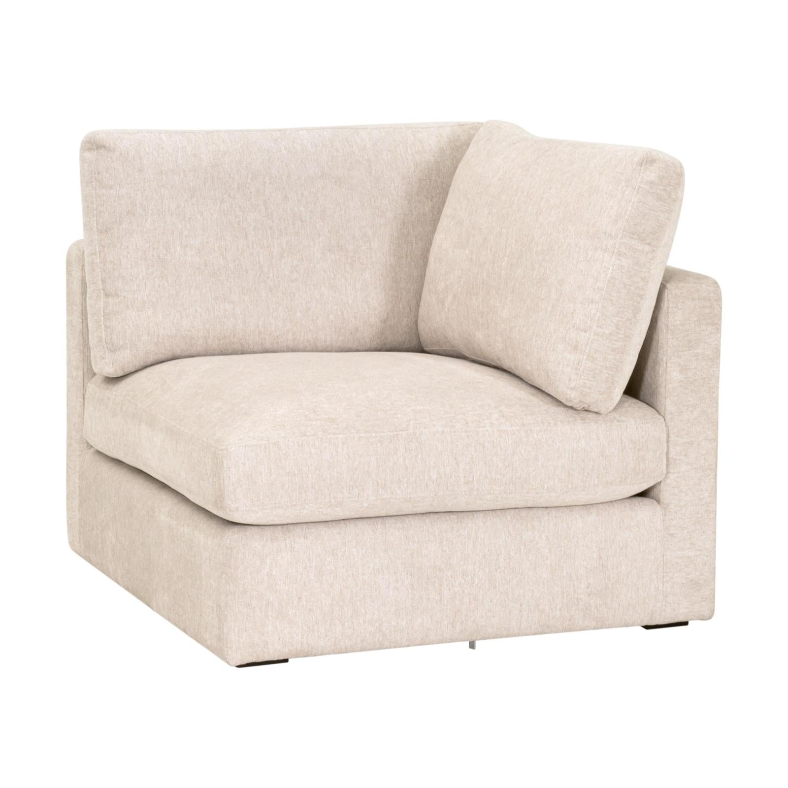 Essentials For Living Daley Modular Sofa