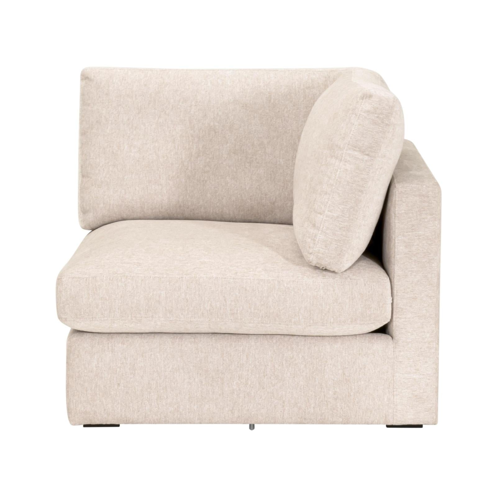 Essentials For Living Daley Modular Sofa