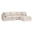 Essentials For Living Daley Modular Sofa