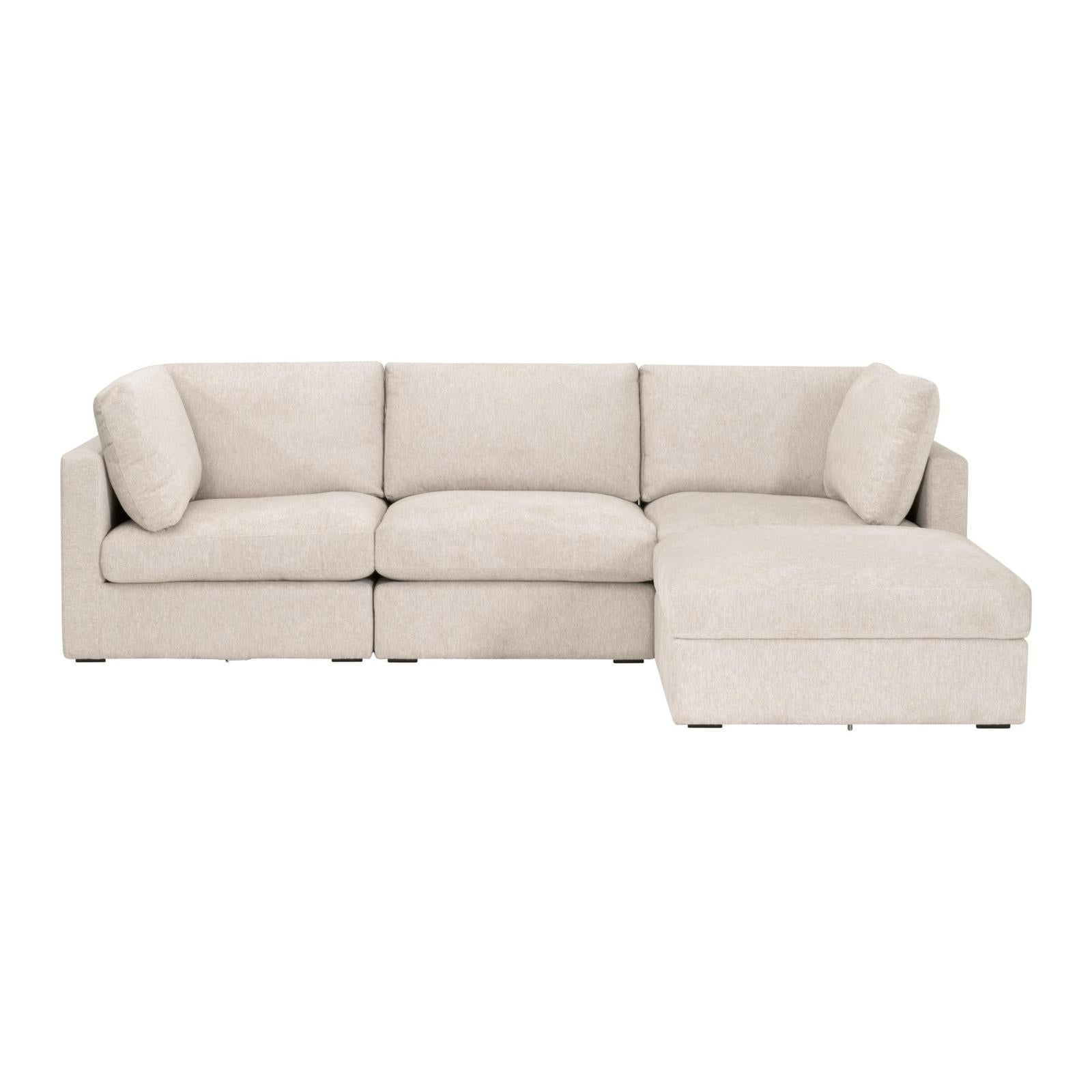Essentials For Living Daley Modular Sofa