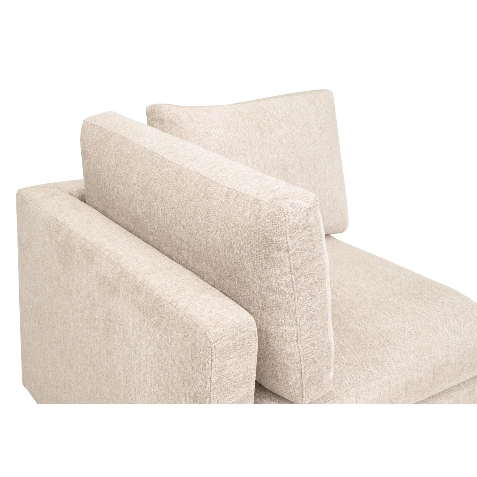 Essentials For Living Daley Modular Sofa