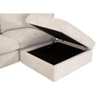 Essentials For Living Daley Modular Sofa