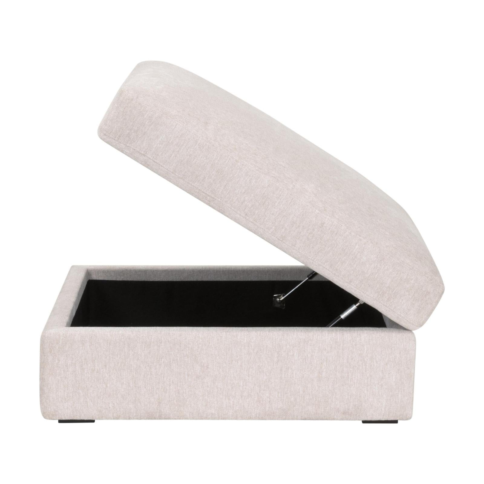 Essentials For Living Daley Modular Sofa