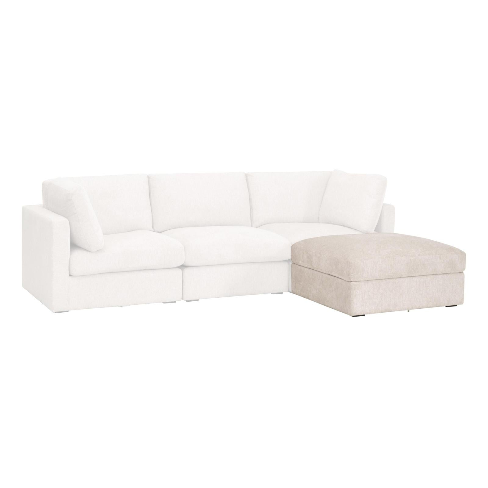 Essentials For Living Daley Modular Sofa