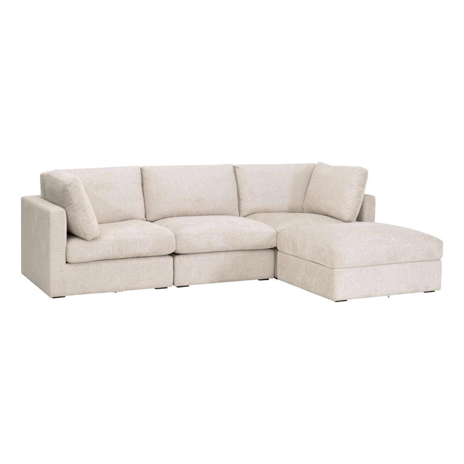 Essentials For Living Daley Modular Sofa