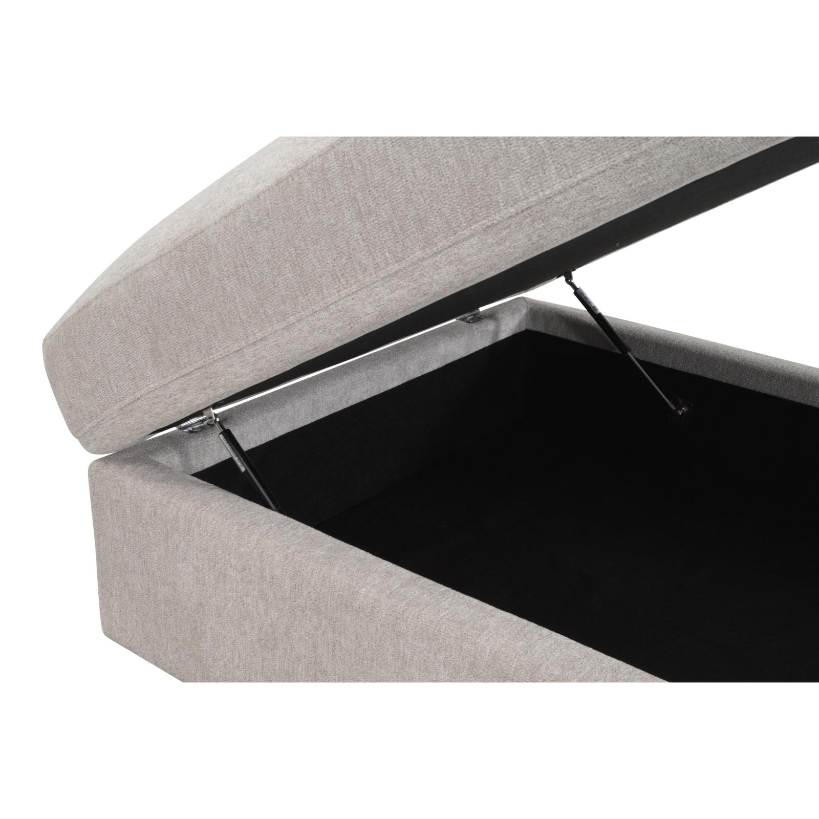 Essentials For Living Daley Modular Sofa