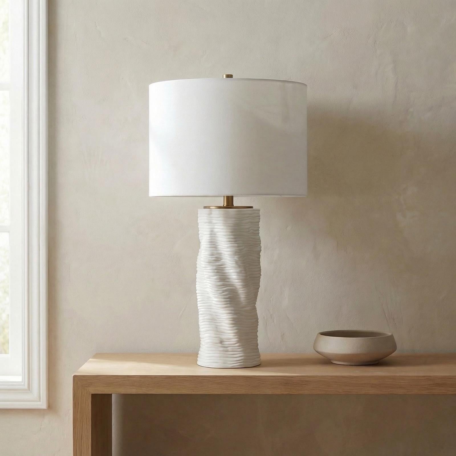 BMC Delancy Table Lamp