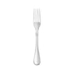 Christofle Albi Acier Stainless Steel Dessert Fork