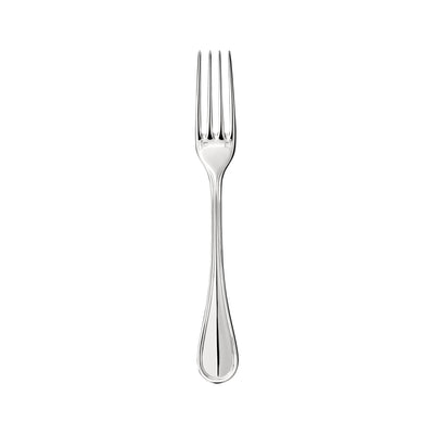 Christofle Albi Silver-Plated Dessert Fork