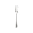 Christofle Albi Sterling Silver Dessert Fork