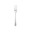 Christofle Albi Sterling Silver Dessert Fork