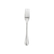 Christofle America Silver Plated Dessert Fork