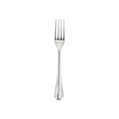 Christofle America Silver Plated Dessert Fork