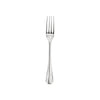 Christofle America Silver Plated Dessert Fork