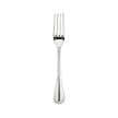 Christofle Malmaison Silver-Plated Dessert Fork